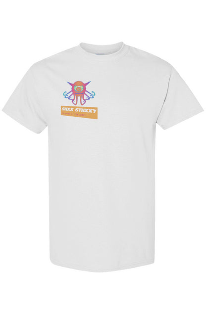 SSS Gildan Heavyweight Tee Rapid Fulfillment